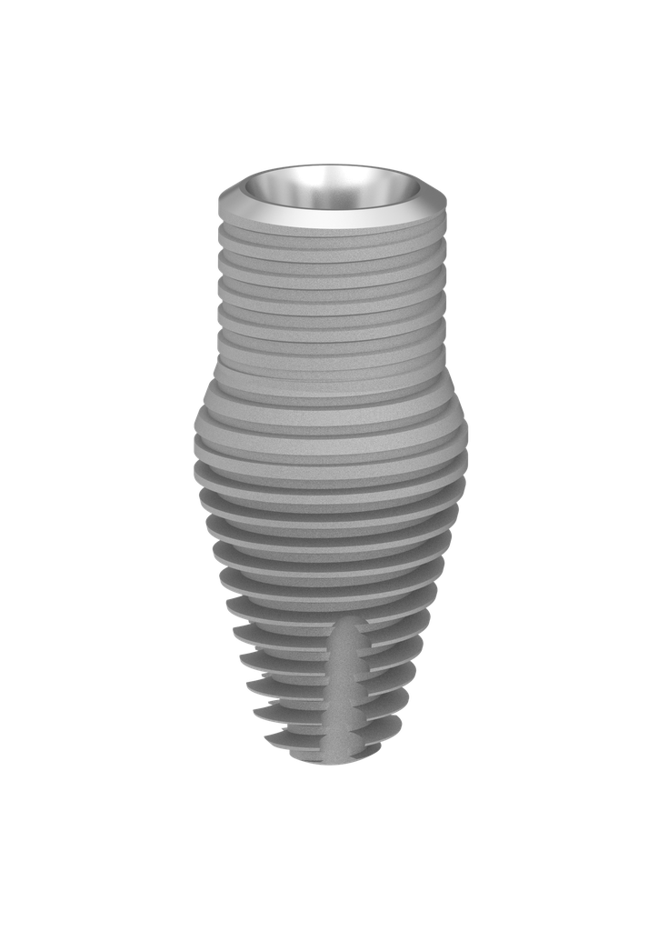 ⌀5/6 x 13mm Deep Conical INVERTA Implant