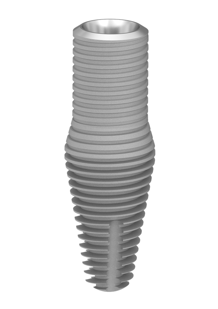 ⌀5/6 x 18mm Deep Conical INVERTA Implant