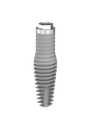 ⌀3/3.7 x 13mm External Hex INVERTA Implant
