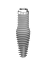 ⌀3.5/4.5 x 15mm External Hex INVERTA Implant
