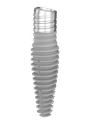 ⌀3.5/4.5 x 18mm 12° MSC Deep Conical INVERTA Implant