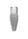 ⌀3.5/4.5 x 13mm MSC Deep Conical INVERTA Implant