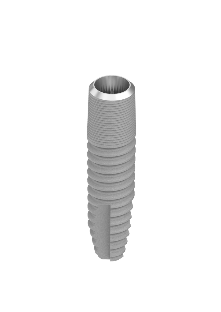 ⌀3 x 13mm Deep Conical Implant
