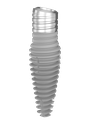 ⌀4/5 x 18mm 12° MSC Deep Conical INVERTA Implant