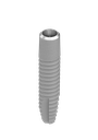 ⌀3 x 15mm Deep Conical Implant