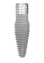 ⌀4/5 x 18mm MSC Deep Conical INVERTA Implant