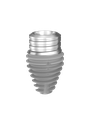 ⌀5/6 x 10mm MSC Deep Conical INVERTA Implant