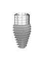 ⌀5/6 x 11mm MSC Deep Conical INVERTA Implant