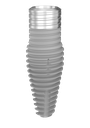 ⌀5/6 x 18mm MSC Deep Conical INVERTA Implant