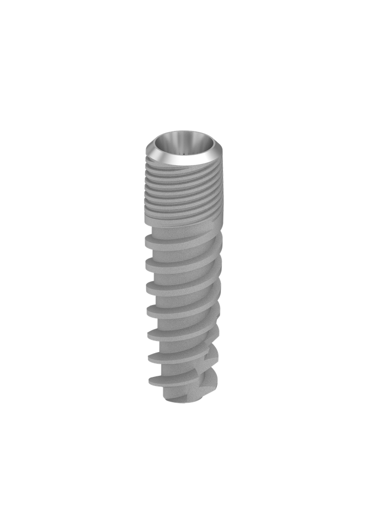 ⌀3 x 11mm Deep Conical Implant