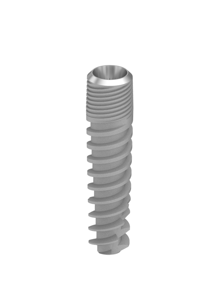 ⌀3 x 13mm Deep Conical Implant