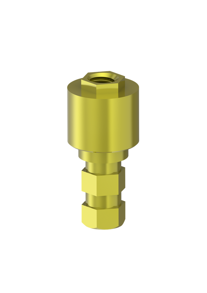 External Hex (EX-50) Digital Lab Analogue