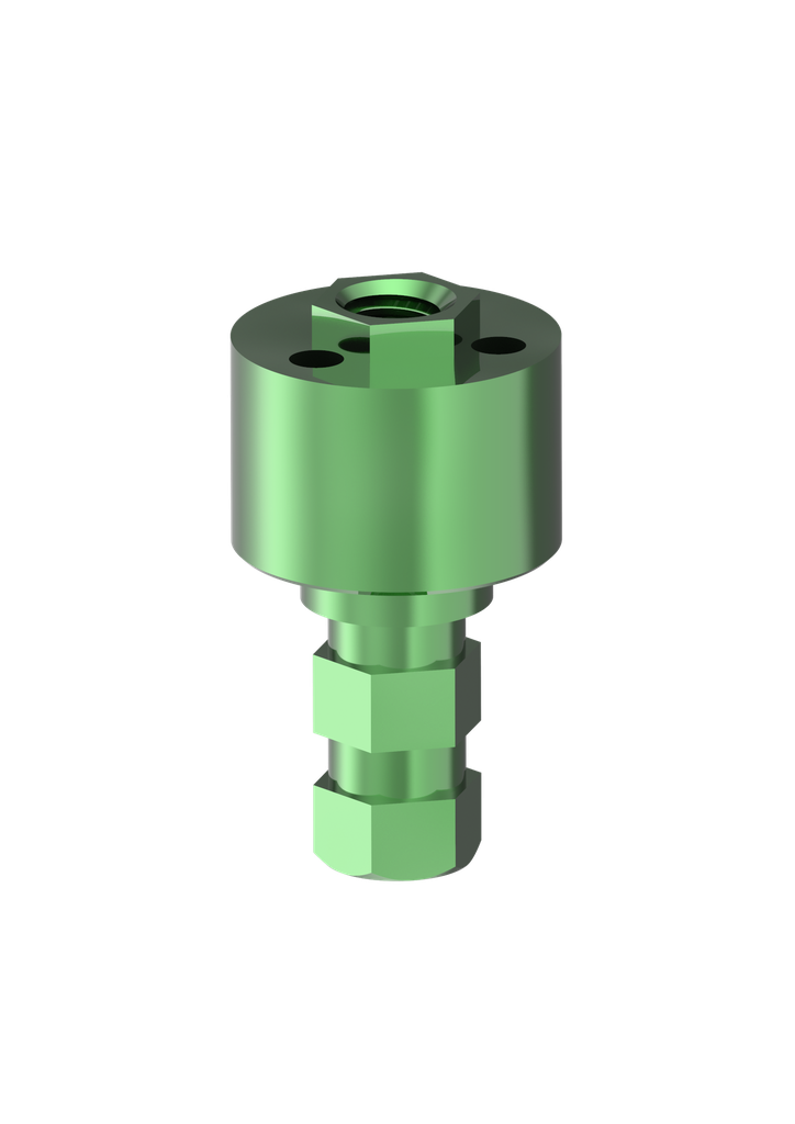 External Hex (EX-60) Digital Lab Analogue