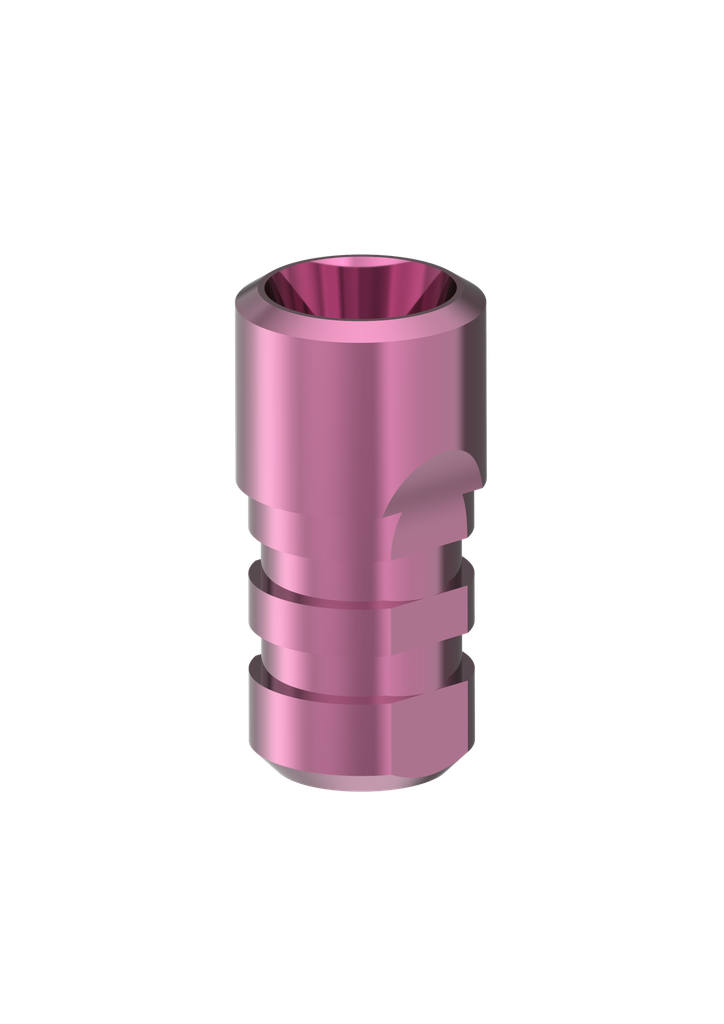 Deep Conical (DC5) Lab Analogue