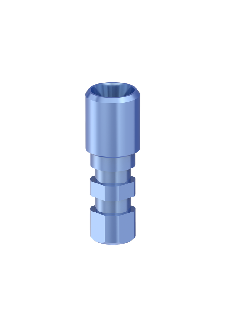 Deep Conical (DC4) Digital Lab Analogue