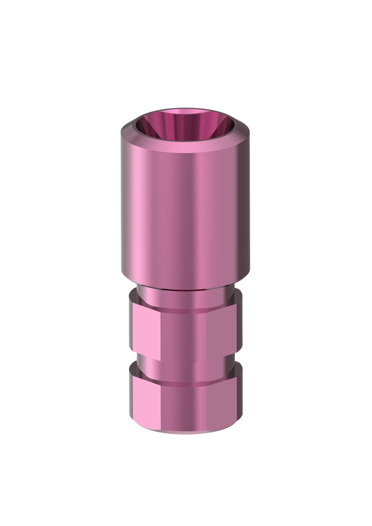 Deep Conical (DC5) Digital Lab Analogue