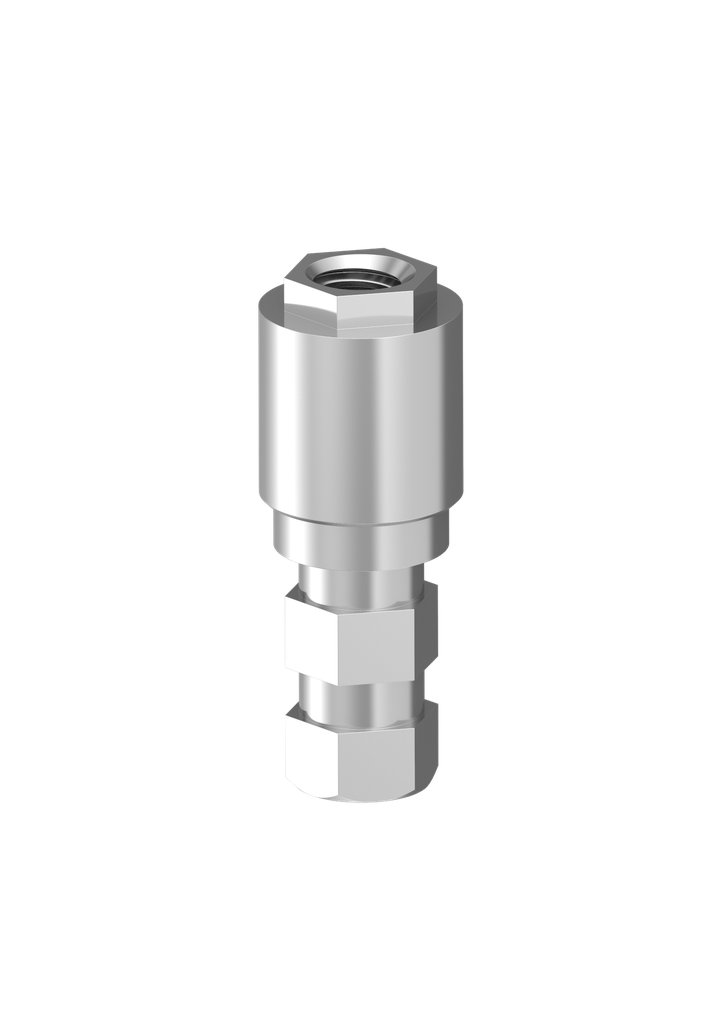 External Hex (EX-40) Digital Lab Analogue