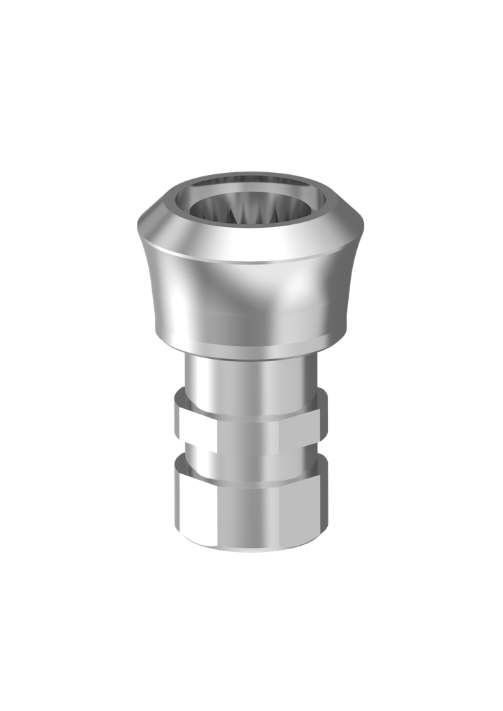 IT (Internal Octagon) (IT6) Digital Lab Analogue