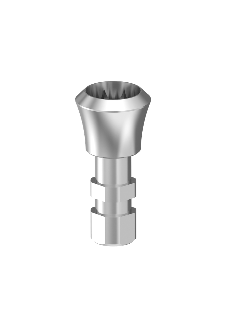 IT (Internal Octagon) (IT) Digital Lab Analogue
