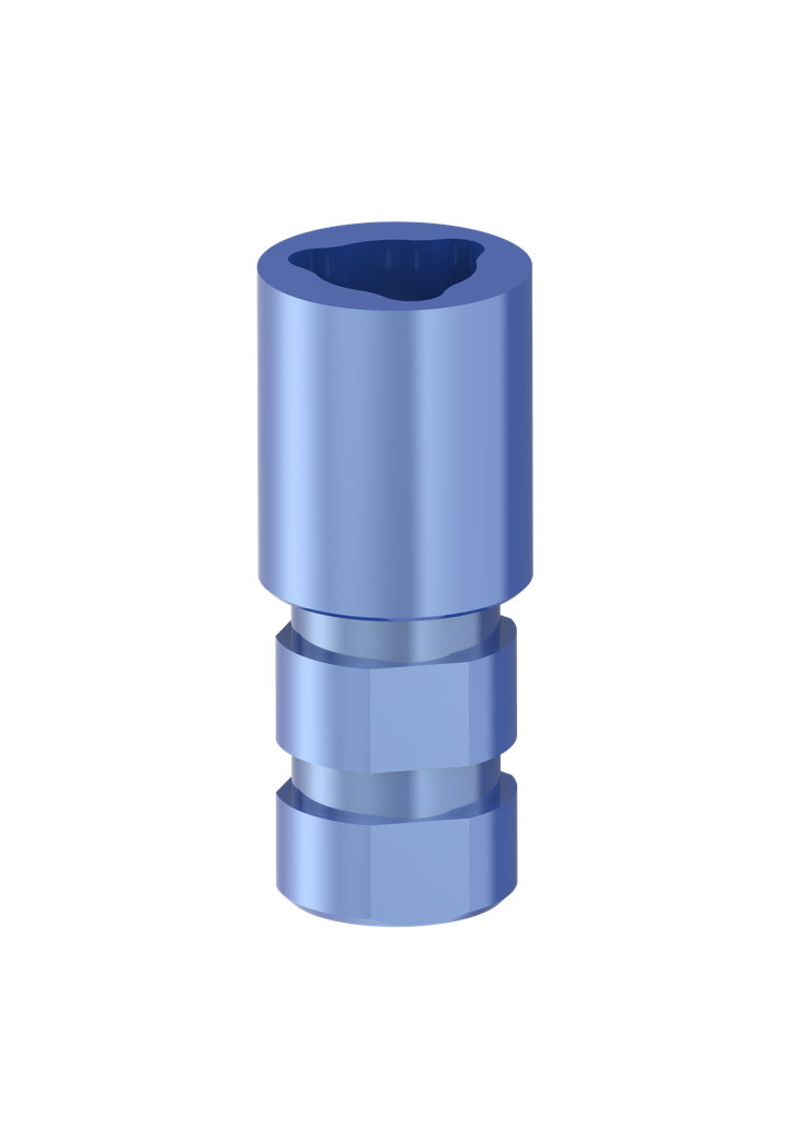 Tri-Nex (EL-50) Digital Lab Analogue