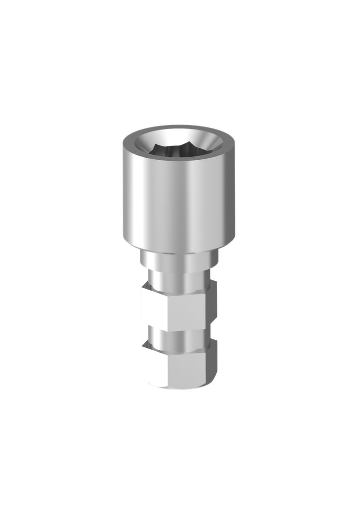 Internal Hex / PROVATA (M-P45) Digital Lab Analogue