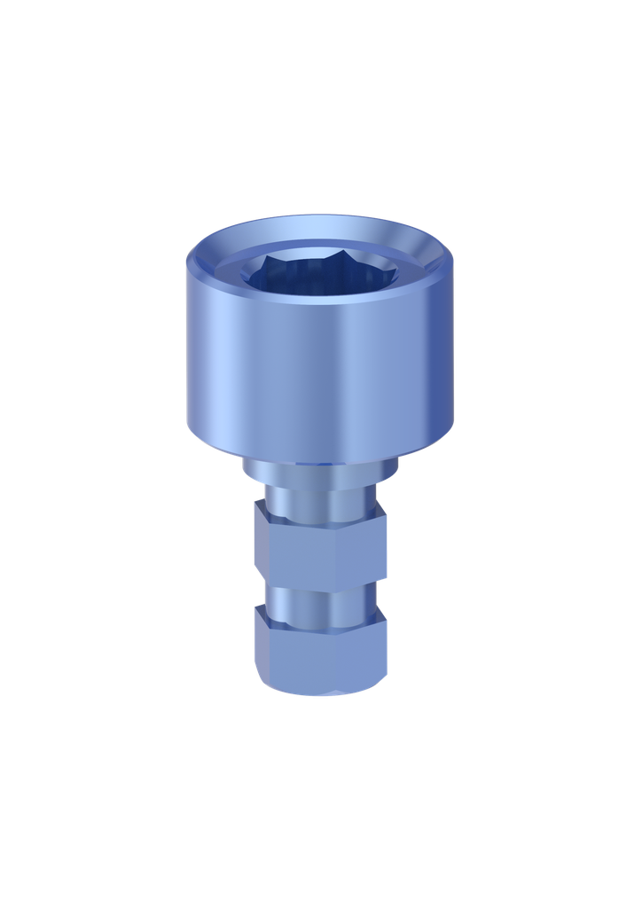 Internal Hex / PROVATA (Z) Digital Lab Analogue