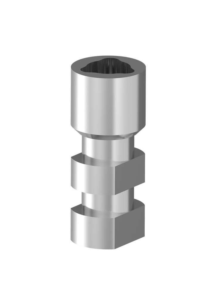 Tri-Nex (EL-50) Lab Analogue