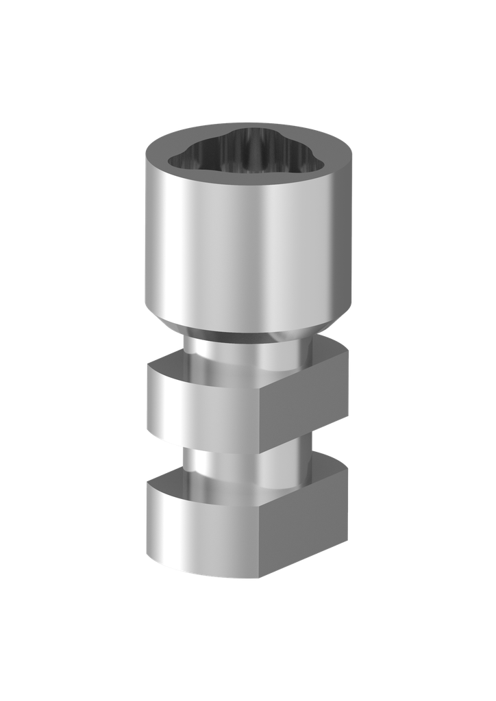 Tri-Nex (EL-60) Lab Analogue