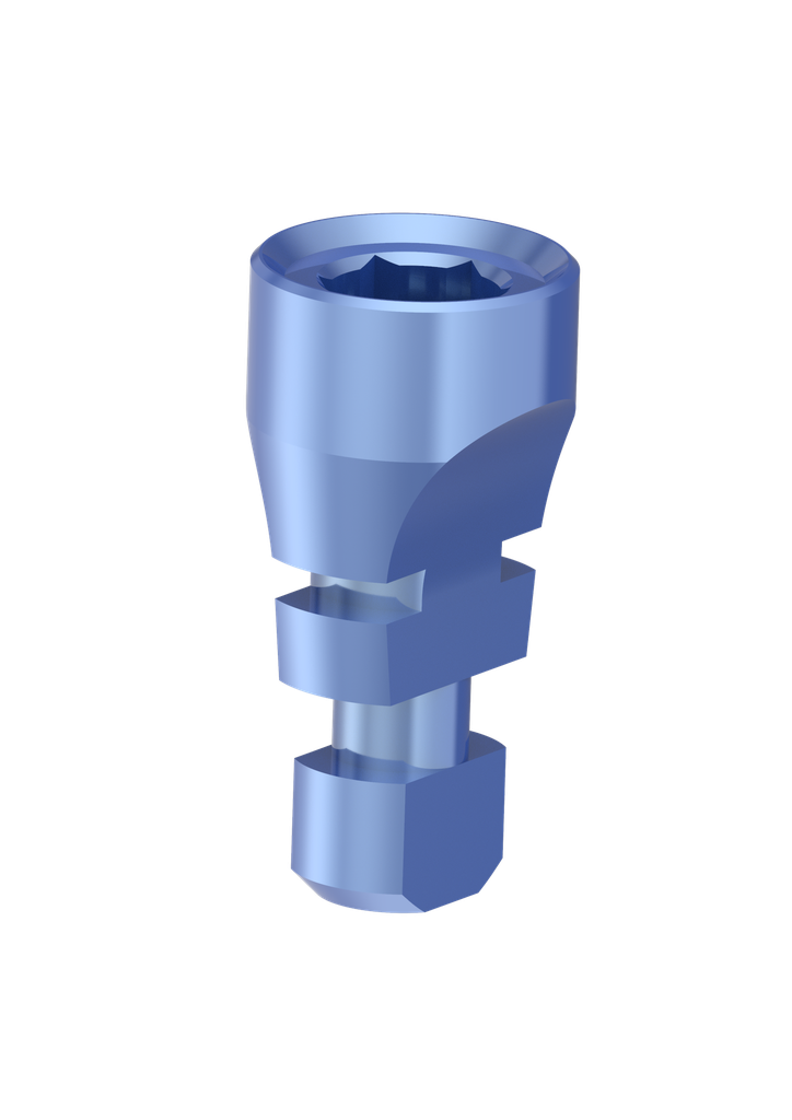 Internal Hex / PROVATA (Z) Lab Analogue