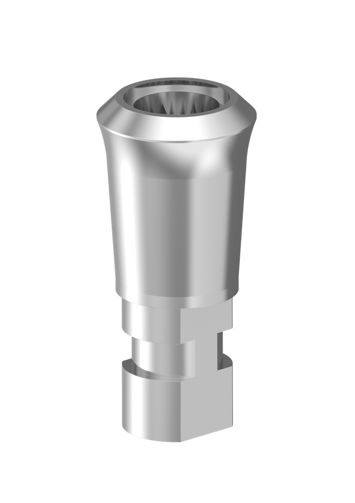 IT (Internal Octagon) (IT6) Lab Analogue