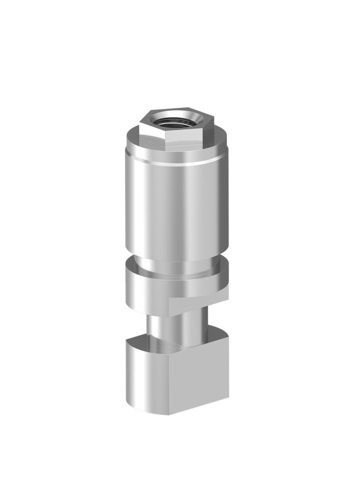 External Hex (EX-40) Lab Analogue