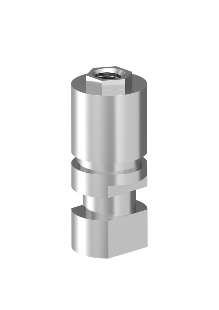 External Hex (EX-50) Lab Analogue