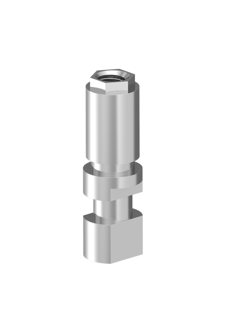 External Hex (EX-34) Lab Analogue