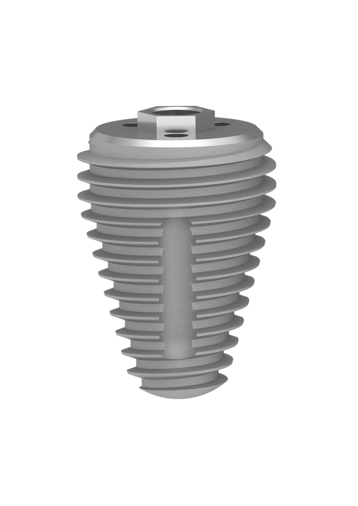 ⌀8 x 11mm External Hex MAX Implant