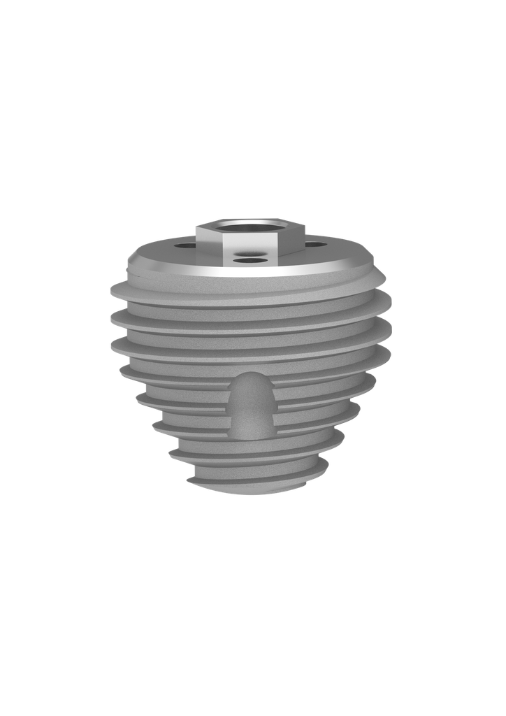 ⌀8 x 7mm External Hex MAX Implant