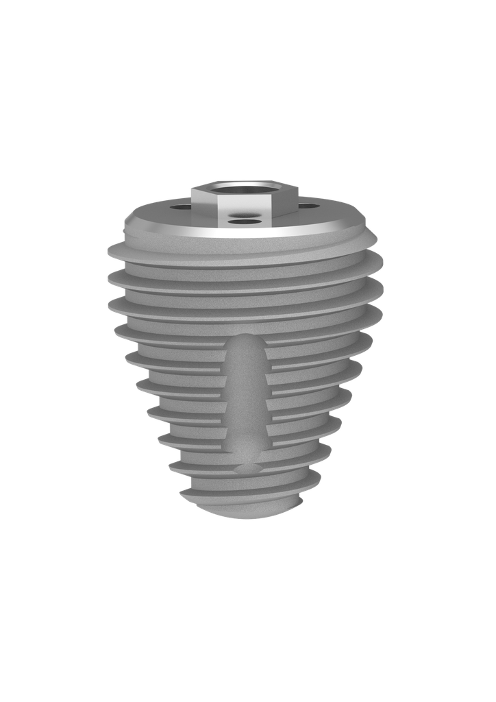⌀8 x 9mm External Hex MAX Implant