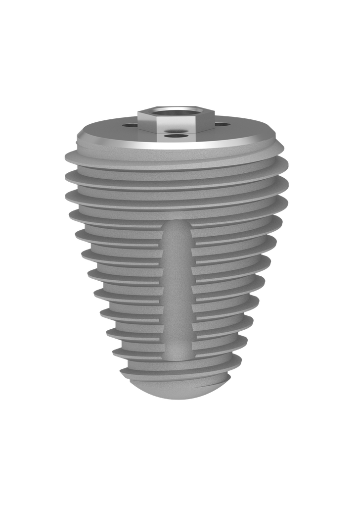 ⌀9 x 11mm External Hex MAX Implant