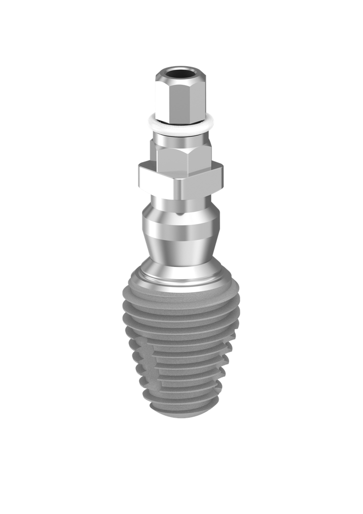 ⌀7 x 9mm IT MAX Implant
