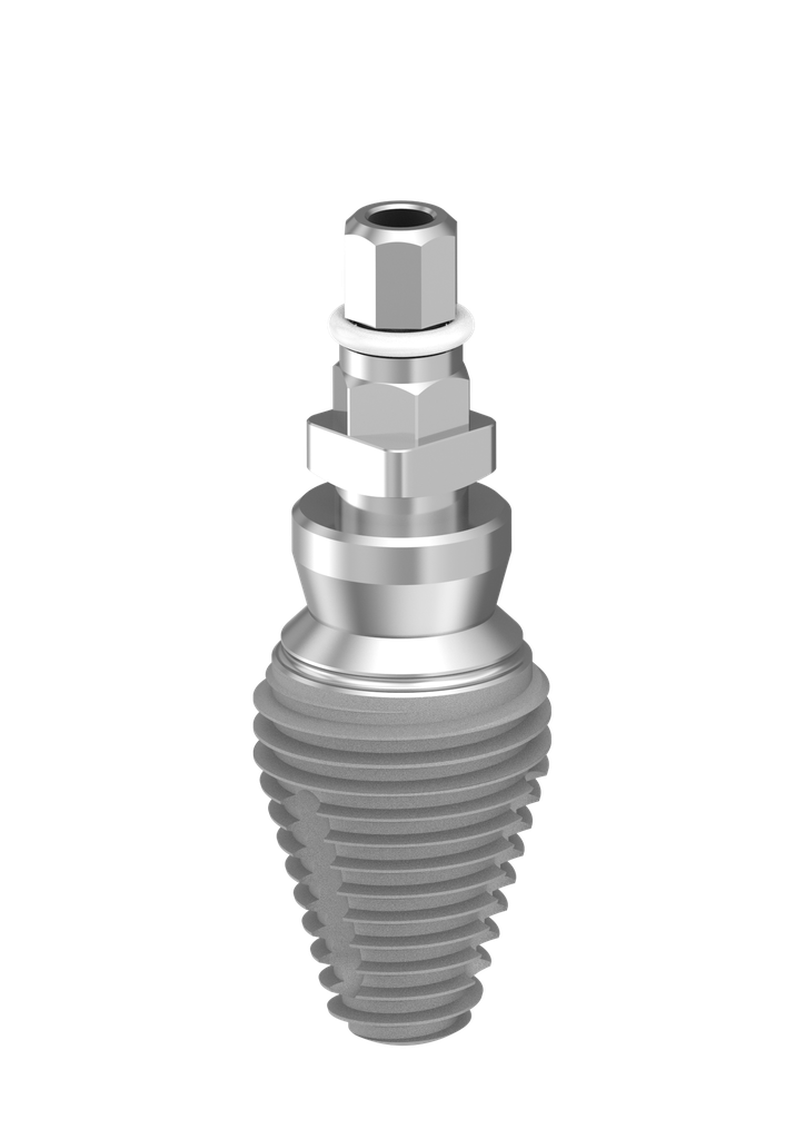 ⌀8 x 11mm IT MAX Implant