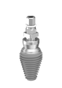 ⌀8 x 11mm IT MAX Implant