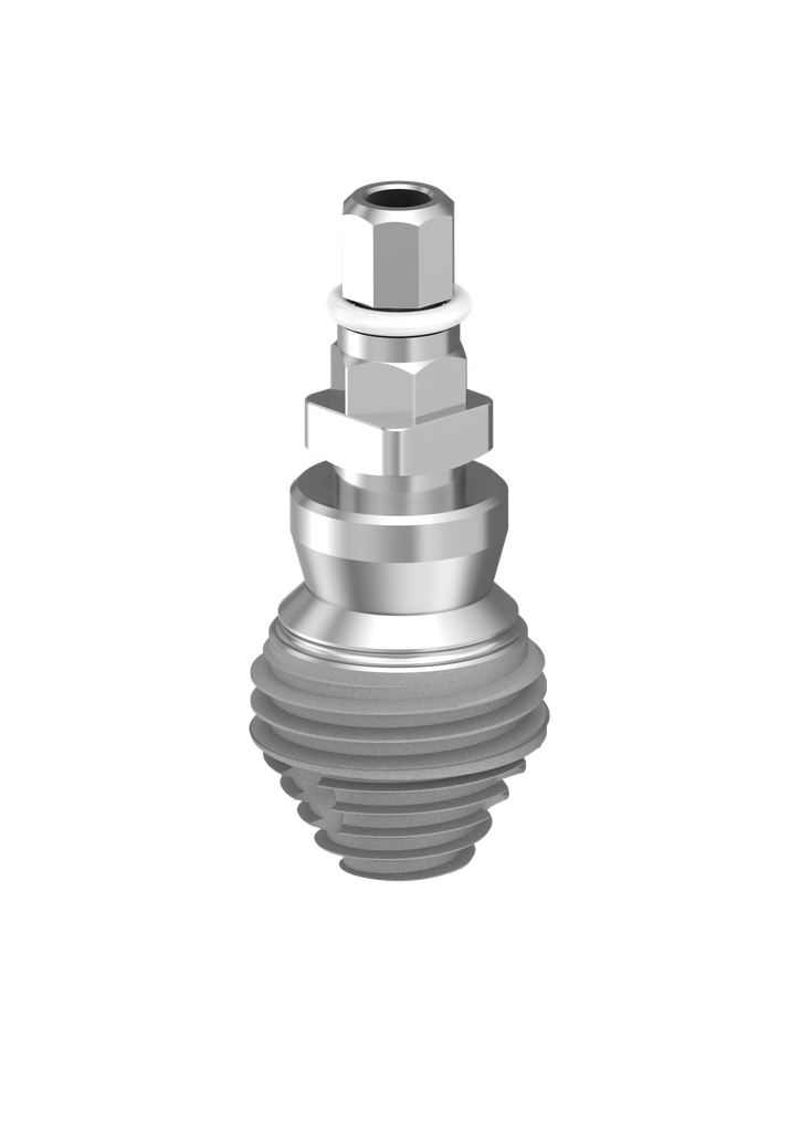 ⌀8 x 7mm IT MAX Implant