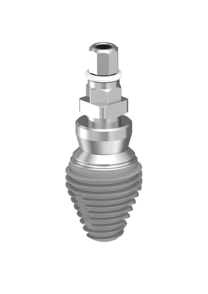 ⌀8 x 9mm IT MAX Implant