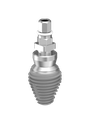 ⌀8 x 9mm IT MAX Implant