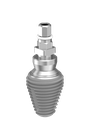 ⌀9 x 11mm IT MAX Implant