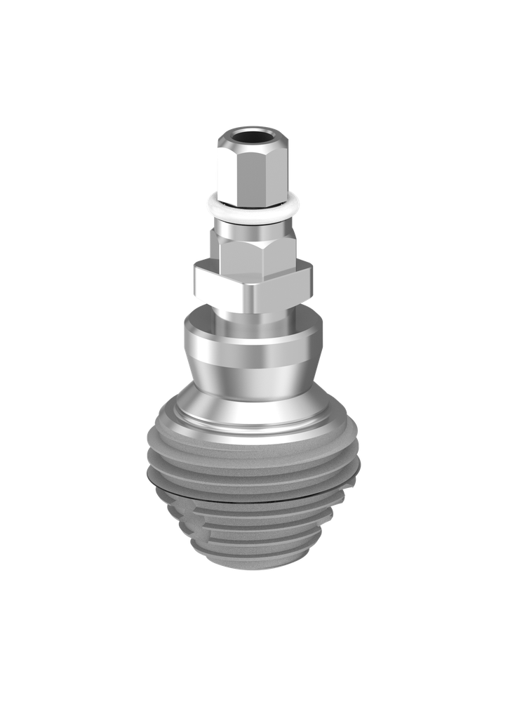 ⌀9 x 7mm IT MAX Implant