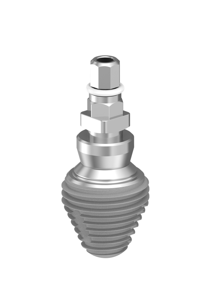 ⌀9 x 9mm IT MAX Implant