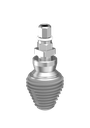 ⌀9 x 9mm IT MAX Implant