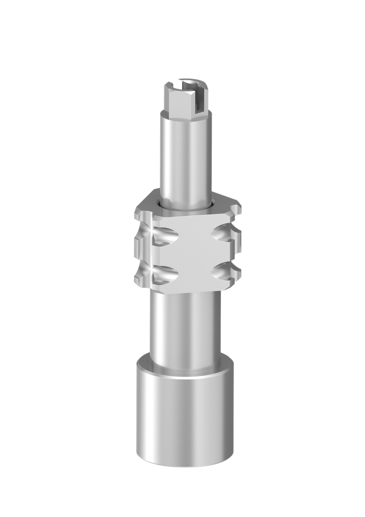 Compact Conical (MC-48) Pick-up Impression Coping