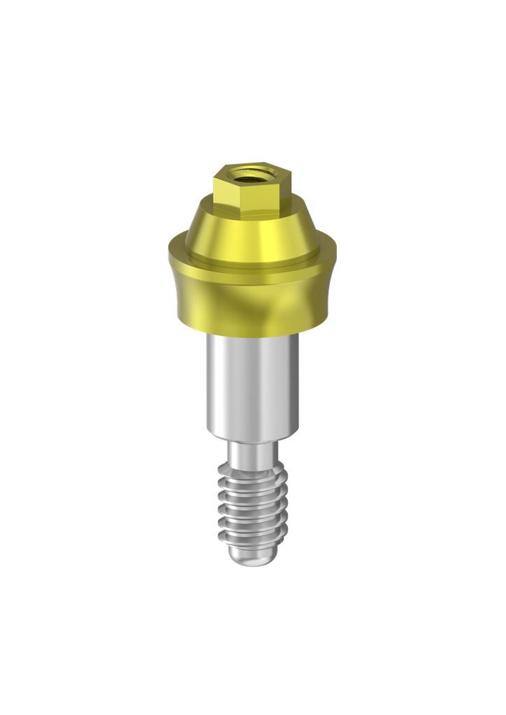 Tri-Nex (EL-43) 2 mm Compact Conical