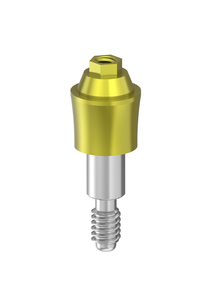 Tri-Nex (EL-43) 4 mm Compact Conical